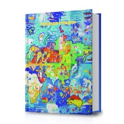 Сакам книга